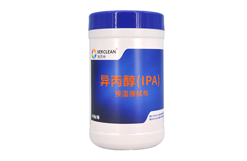 工业桶装湿巾(S11)