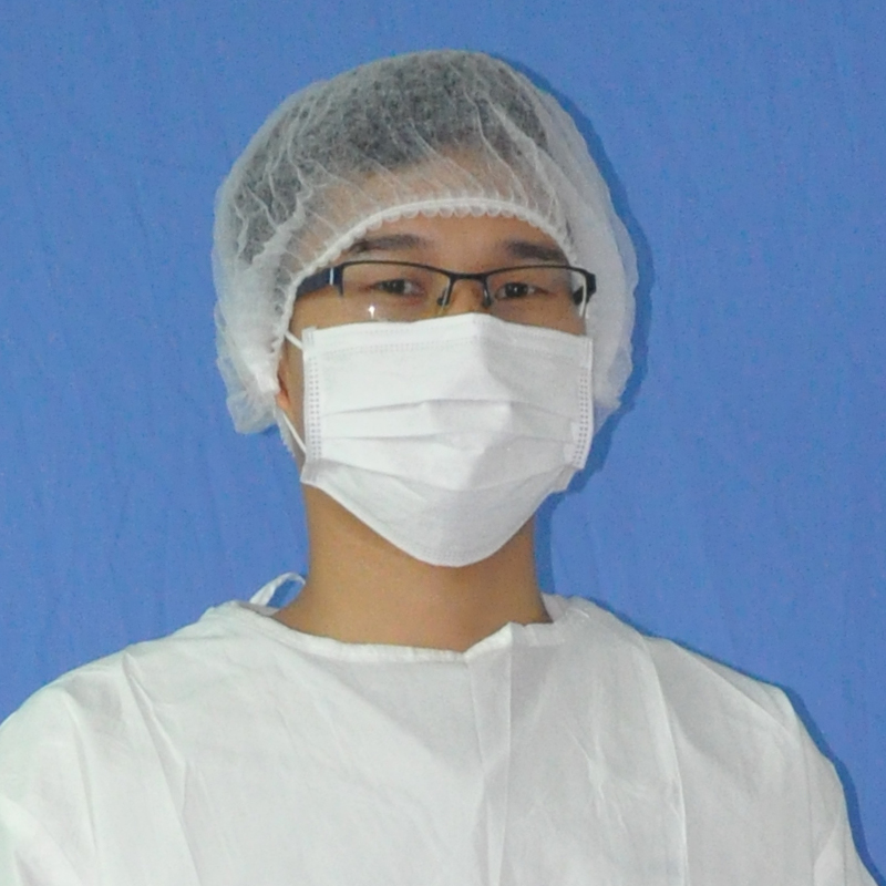 K32  圆帽