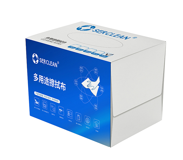 Z53高效擦拭布pro