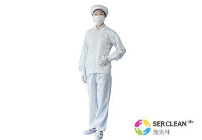防静电工作服,防静电服,防静电劳保服