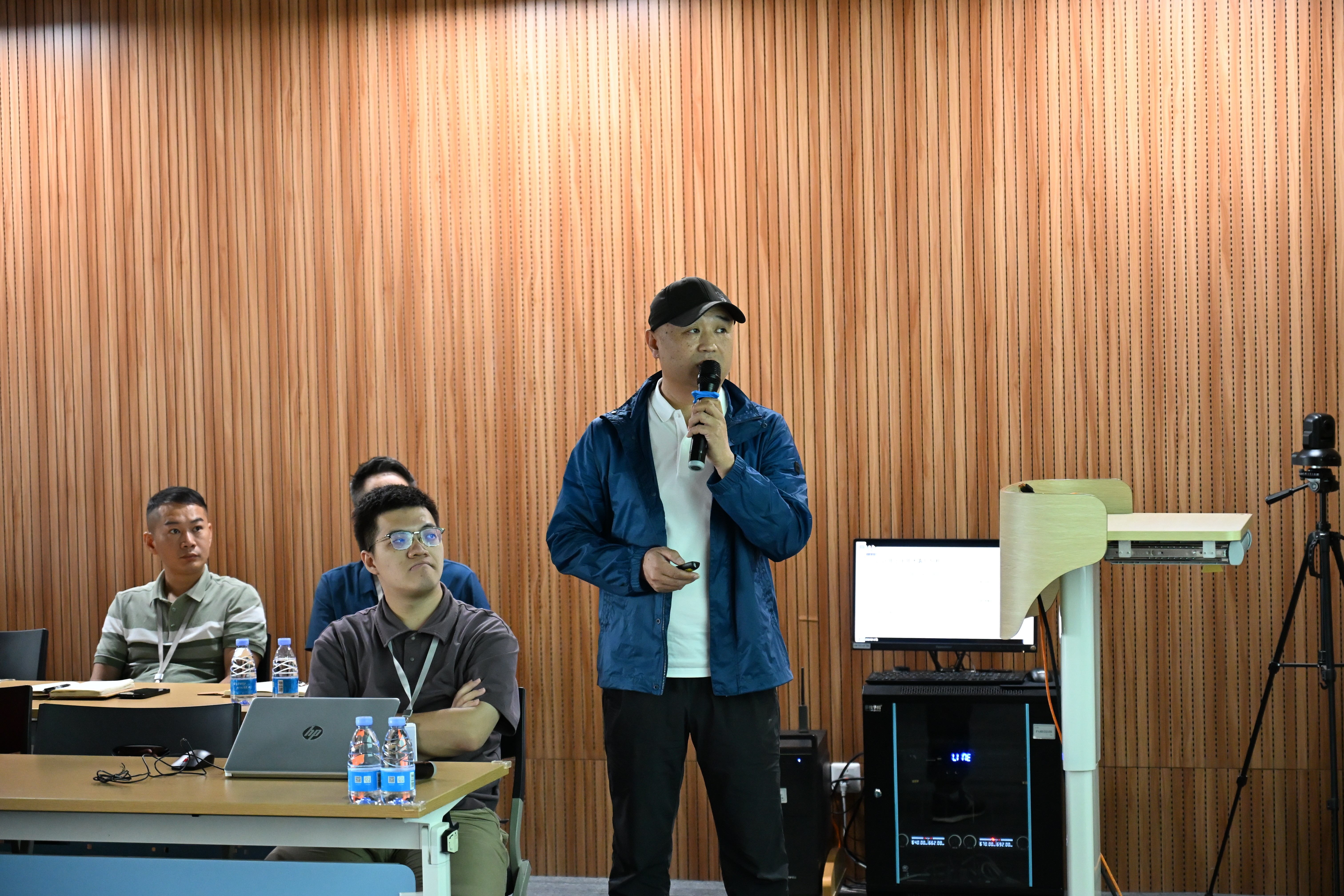 兴业卓辉2026上半年工作会议 兴业卓辉2026上半年工作会议