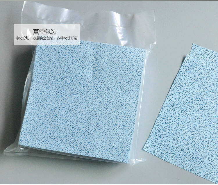 Z61 超强吸油擦拭布产品详情图