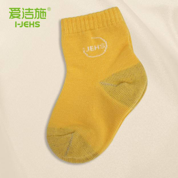 爱洁施防静电袜 爱洁施防静电袜