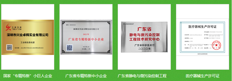 兴业卓辉企业实力背书 兴业卓辉企业实力背书