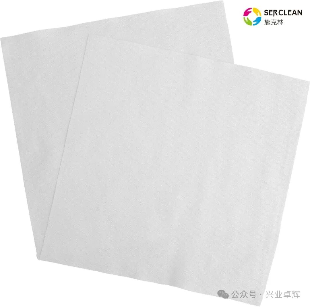 新型洁净擦拭材料系列 新型洁净擦拭材料系列